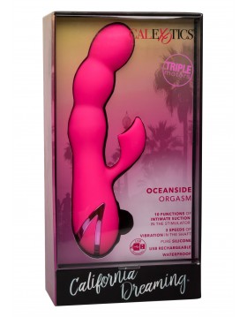 Oceanside Orgasm Pink