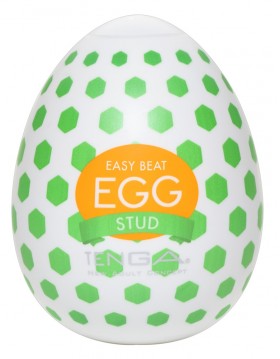 Tenga Egg Stud Single