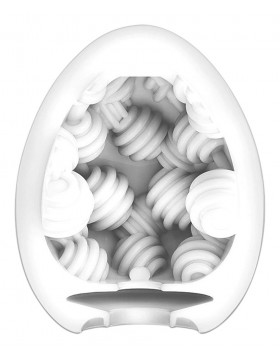Tenga Egg Sphere Single