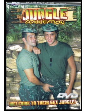 DVD-JUNGLE CONNECTION