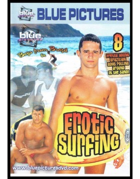 DVD-EROTIC SURFING