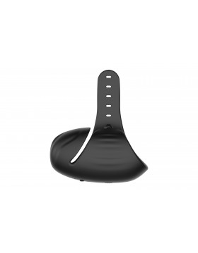 Adjustable wearable Penis vibrator