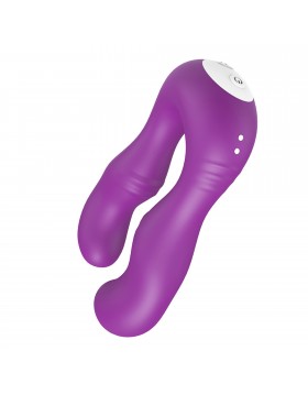 Seraph purple (with remote)