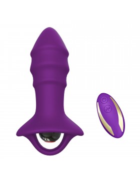Kylin purple (with remote)