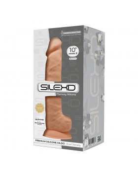 Dildo-SD.Model 5 ( 10" ) Flesh BOX