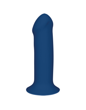 Dildo-HITSENS 1 ( 7 " ) BLUE