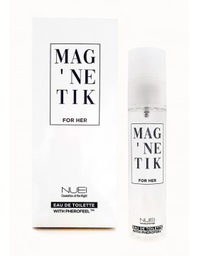 MAG""NETIK For Her - 50ml