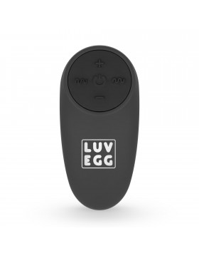 Jajeczko LUV EGG — czarne