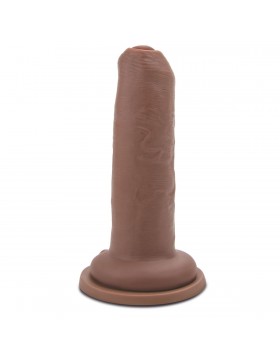 Me You Us Uncut Silicone Ultra Cock 6