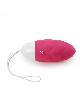 IJOY Wireless Remote Control Rechargeable Egg Pink