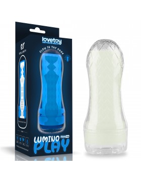 Lumino Play Masturbator - Pocketed