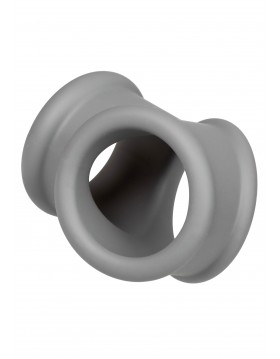 Alpha Precision Ring Grey