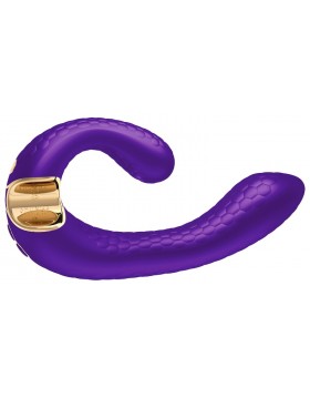 MIYO Intimate Massager Purple