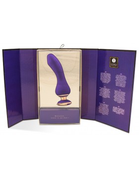 SANYA Intimate Massager Purple