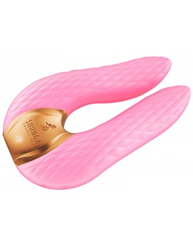 AIKO Intimate Massager Light Pink