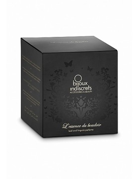 L"essence du Boudoir - Bed and Lingerie Perfume - 100ml
