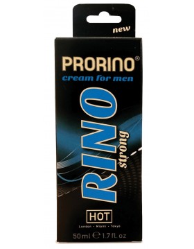 Żel/sprej-PRORINO Rino Cream for men 50ml