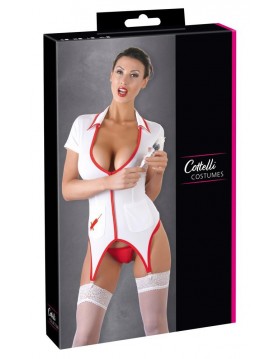 Nurse Outfit L