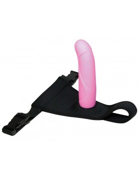Silicone Strap-On