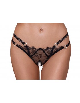 Crotchless String S/M