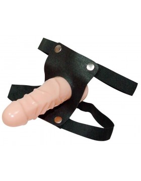 Lock&Load strap-on Penis
