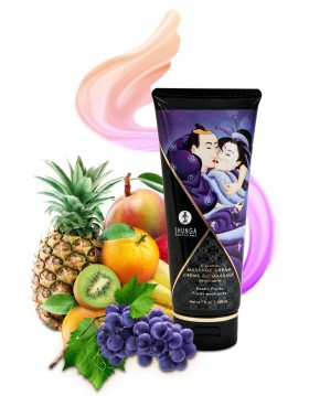 Massage Cream Exotic Fruits