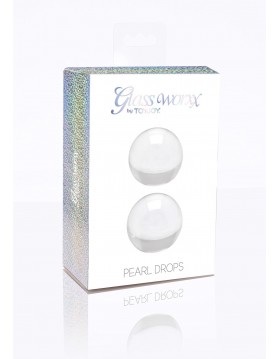 Pearl Drops Transparent
