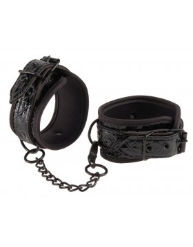 FFSLE Couture Cuffs Black