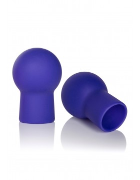Advanced Nipple Suckers Purple