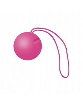 Kulki-Joyballs Trend single, pink