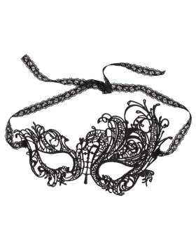 Mask Embroidery