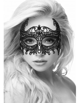 Lace Eye-Mask- Empress