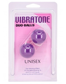 Orgasm Balls Purple