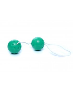 Kulki-Duo-Balls Green