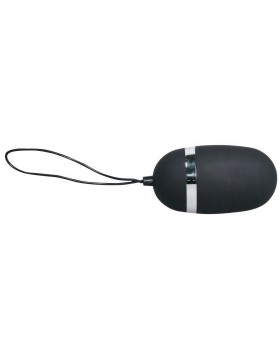 E7 Wireless Egg Black