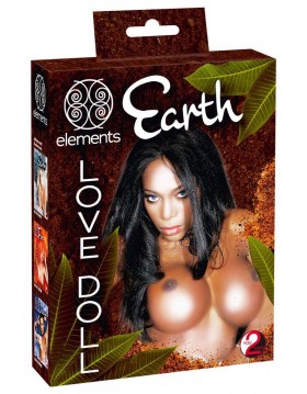 Doll Earth - Elements Series