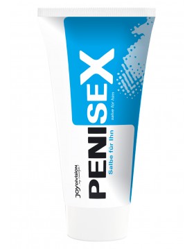 Żel/sprej-PENISEX - Cream for him, 50 ml