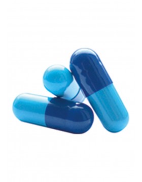 Supl.diety-PENISEX - Men Capsules, 40 capsules