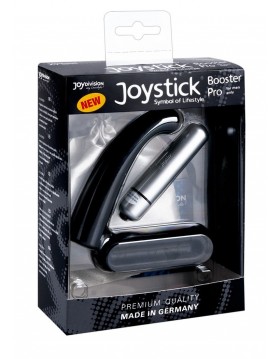 Plug/prostata-Joystick Prostata Booster Pro, black