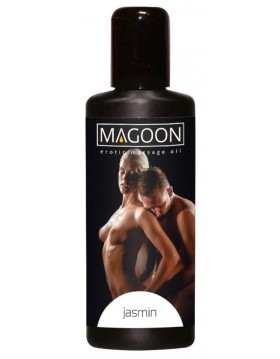 Jasmine Erotic Massage Oil 100