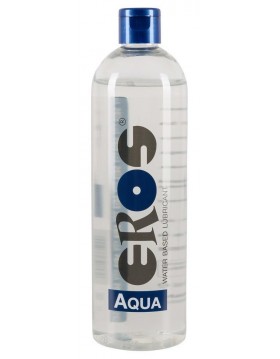 EROS Aqua 500 ml bottle