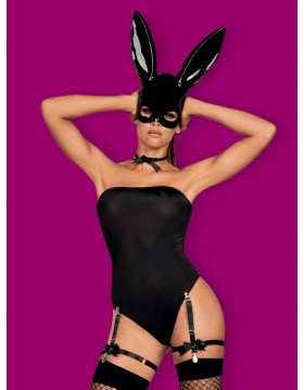 Bielizna-Bunny costume L/XL