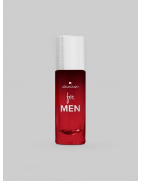 Perfumy-Perfumy męskie 10 ml