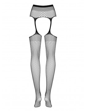 Bielizna-Garter stockings S815  S/M/L