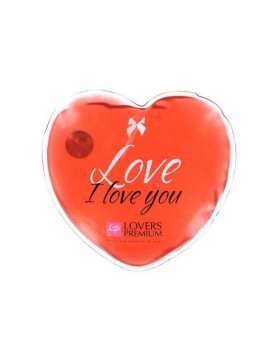 LoversPremium - Hot Massage Heart XL Love
