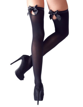 Hold-up Stockings S