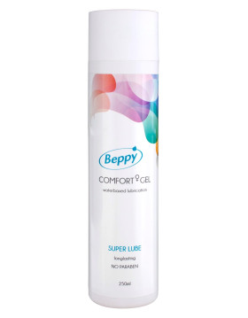 Beppy Comfort Gel 250ml Natural
