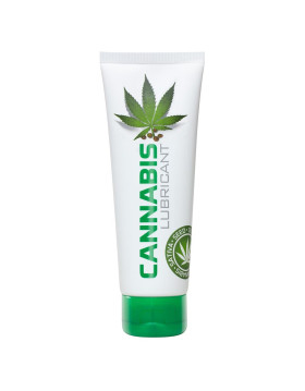 Cannabis lubricant (125ml)