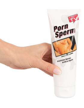 Porn Sperm Fake Sperm 250 ml