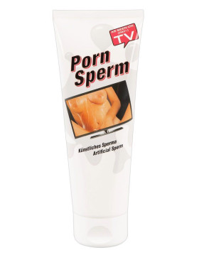 Porn Sperm Fake Sperm 125 ml